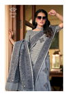 Revanta Mohey Designer Casual Wear Cotton Silk Printed Saree Collection